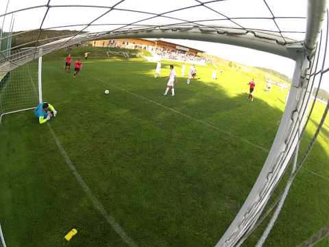 28.09.2014 Oepping - St. Peter, Tor zum 3:1