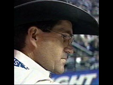 PBR 2002: Cody Custer Profile