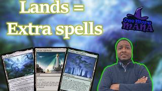 The Court of Petty: Lands | Magic: the Gathering Commander