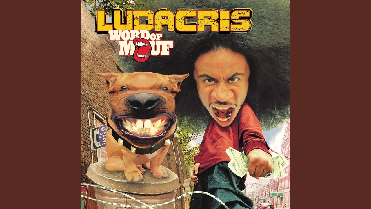 Ludacris - Go To Sleep Hoe