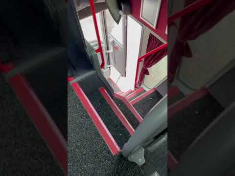 Van Hool TD927 Astromega BT-NL-69