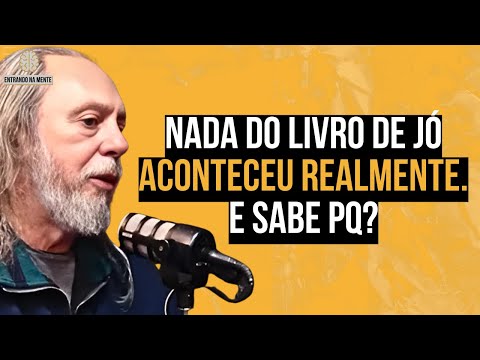 WHAT DOES THE BOOK OF JOB REALLY TEACH US? | CAIO FÁBIO