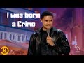Trevor Noah | I was Born a Crime