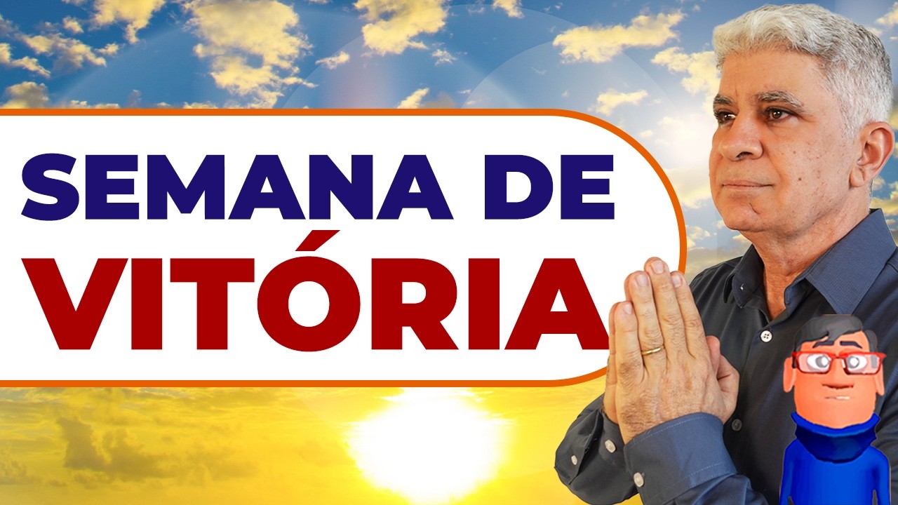 7 PRINCÍPIOS PARA UMA VIDA VITORIOSA 