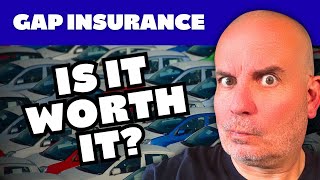The £££ VALUE of GAP INSURANCE | Let's look at the payouts!