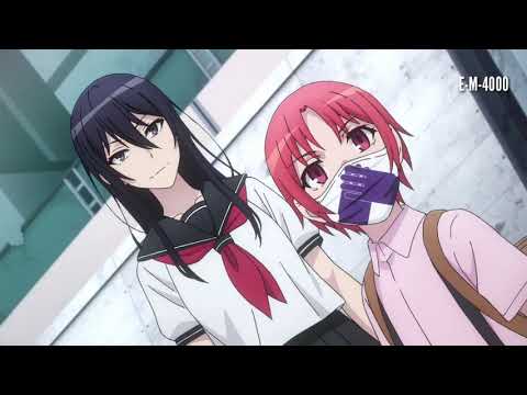 Accelerator vs Scavenger | A Certain Scientific Accelerator