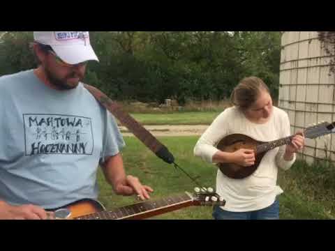 Love and Mercy- Holy Hootenanners