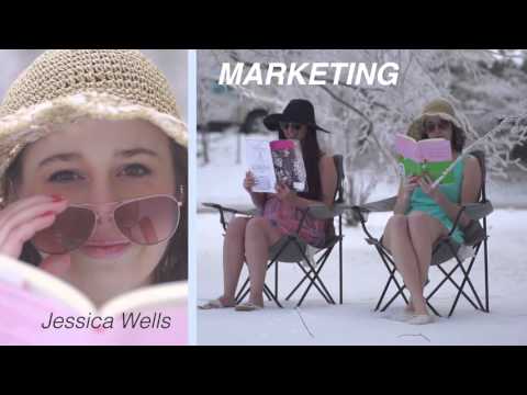 JDC West 2016 Organizing Committee Intro Video