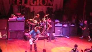 Bad Religion Requiem for Dissent, Automatic Man, Best for You &amp; Do What You Want