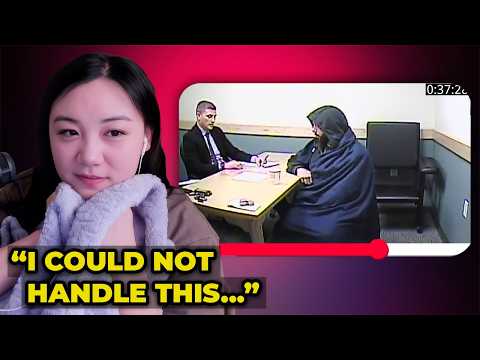 Fanfan Reacts to "How To Interrogate a Narcissist" (JCS)