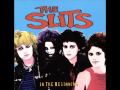 the slits - number one enemy.wmv