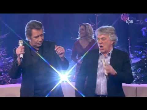 Jan Fedder Rolf Zuckowski "Leben ist mehr"