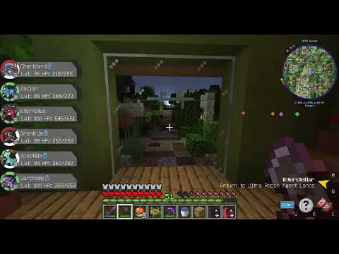 the quest tracker works in pixelmon   @UltraUnit17