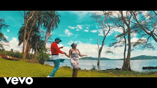 Ugandan Girl - Peter Rhymer ft Laxzy Mover