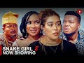 Snake Girl 2 Latest Yoruba Movie 2023 Drama | Adunni Ade | Ayo Olaiya | Jumoke Odetola |Toyin Alausa