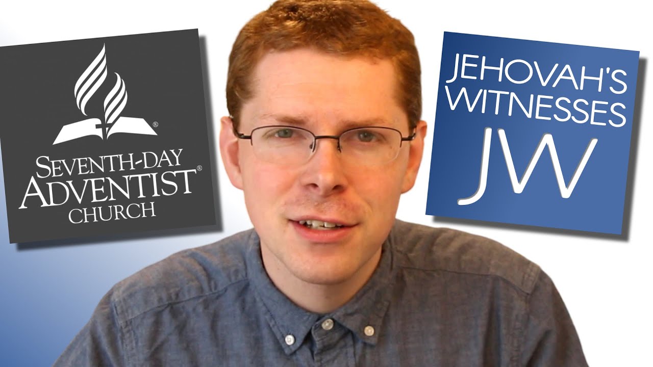 The Seventh-day Adventist Church vs Jehovah's Witnesses