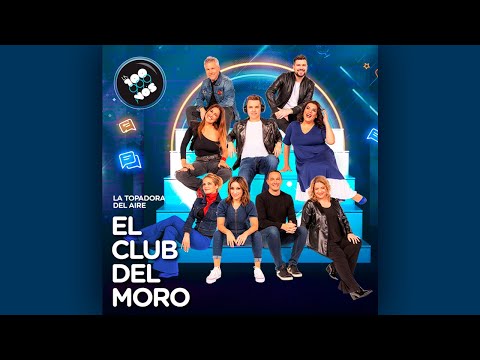 Lo Mejor del Club Del Moro | Programa del 1 de Mayo 2024