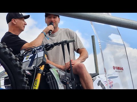 VMXDN 2 strokes echoing in the valley Carson Brown and tommy searle