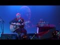 ED KUEPPER - Horse Under Water
