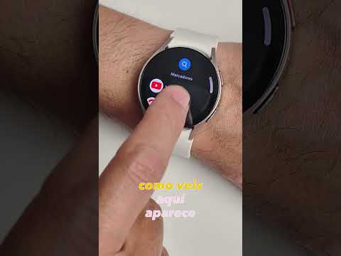 Discover the most AMAZING FEATURE of the Samsung Galaxy Watch 6: watching videos on your watch