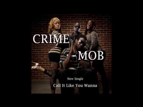 Crime Mob 2014 