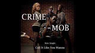 Crime Mob 2014 