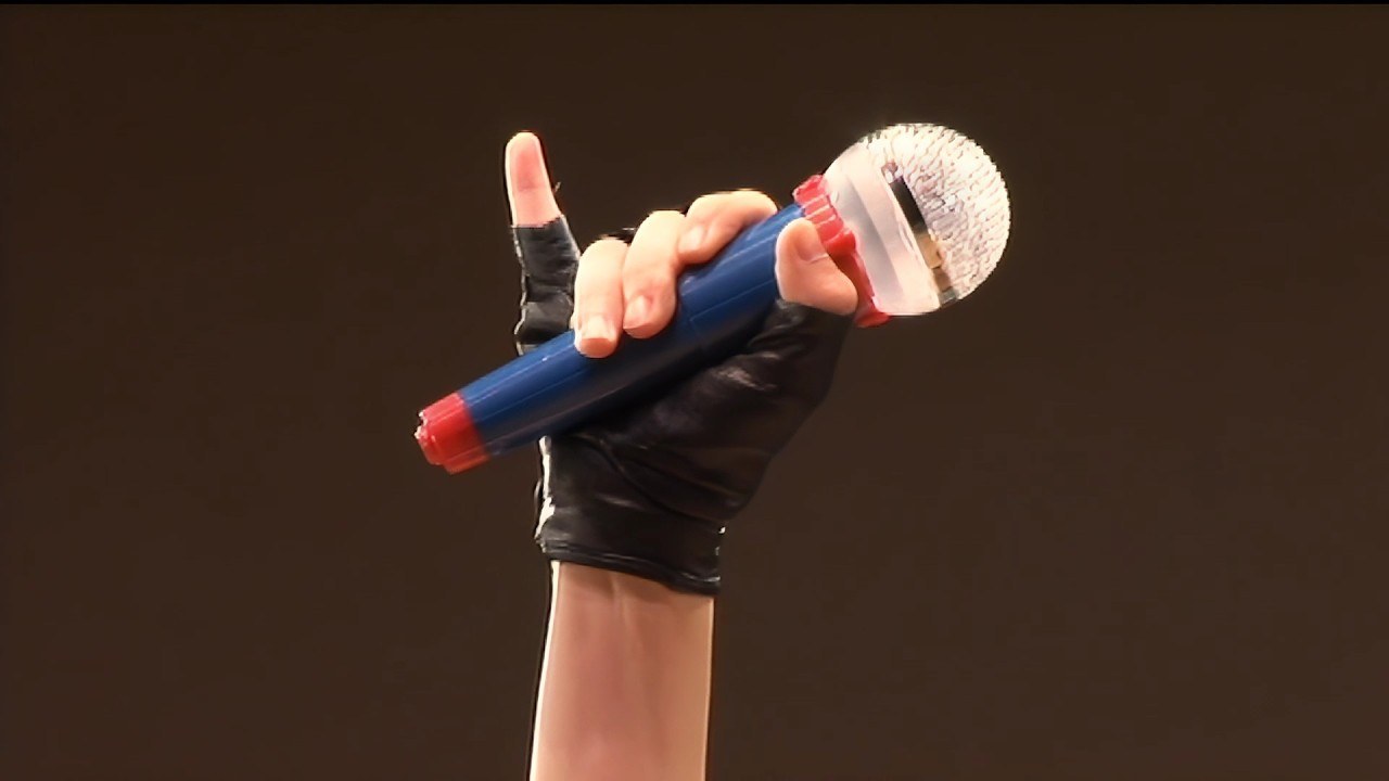 Berryz工房 我ら！Berryz仮面