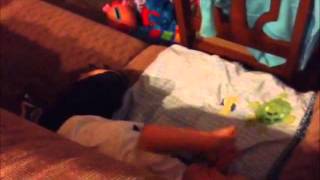 William Beckett's Great Night 4th of July Video Contest