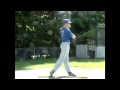 Chris Hyland, Class of 2015, Holderness School Baseball