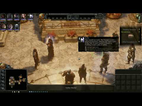 SpellForce: 3 Soul Harvest A Let's Play By IVATOPIA Ep 98 - Kaiawu's Secret!