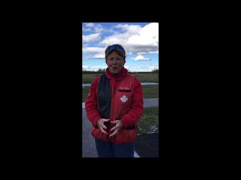 Introduction to Trapshooting - Olympic Trap & Skeet vs American Trap & Skeet - Dr. Susan Nattrass
