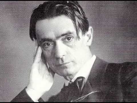 Rudolf Steiner - Teosofía