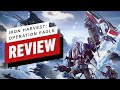 Iron Harvest: Operation Eagle Review