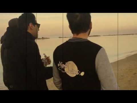 The New Tones - Drip Drop