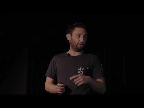 On n'est jamais mieux servi que par soi-même! | Pierre-Alain Lévêque | TEDxISAESUPAERO