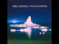 MIKE OLDFIELD - INCANTATIONS PART 4 EXCERPT