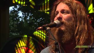 Greensky Bluegrass - Demons - 2016 Northwest String Summit