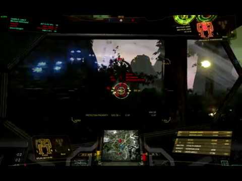 Atlas D-DC Stealth Armor, Nice Comeback, MechWarrior Online