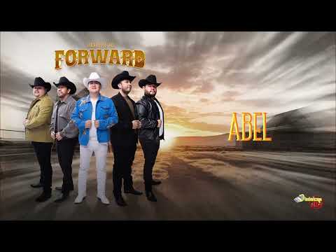 Dinamicos Jrs - Abel [Visualizer]