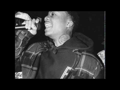 Levi Carter - You Not Gang