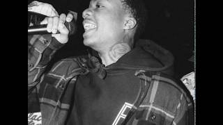 Levi Carter - You Not Gang