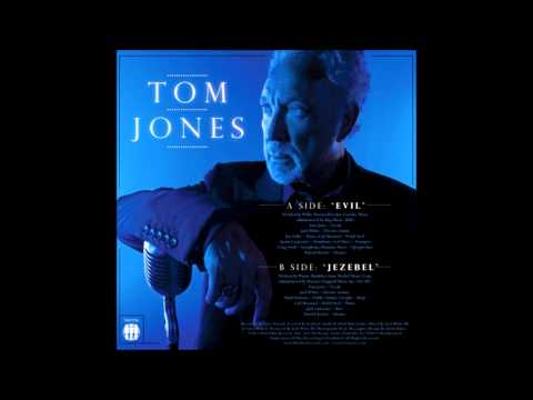 Tom Jones feat. Jack White - Jezebel.