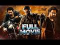 Prabhas Latest Telugu Full Movie 2026 Blockbuster Action Thriller Movie ManaChitraalu