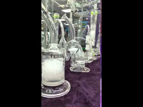 Waterpipe Demo #4