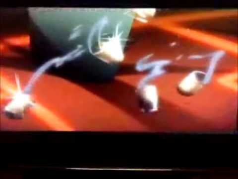 Persona 3 FES Opening/Intro