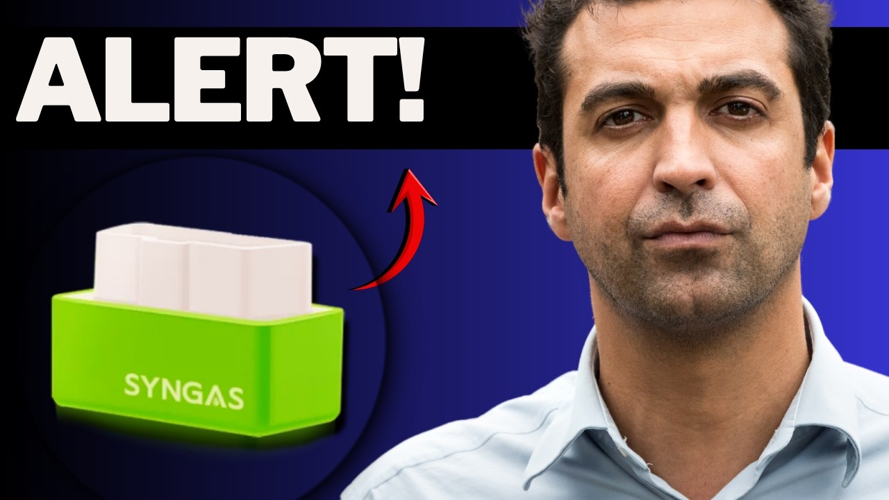 🔥 DOES SYNGAS DEVICE REALLY WORK – SYNGAS FUEL SAVER REVIEWS CONSUMER REPORTS