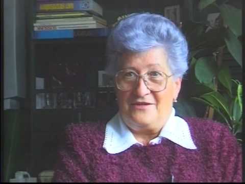 Bonyhádi Arcképcsarnok - Bíró Imréné - 2003