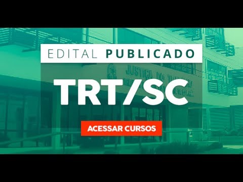REDAÇÃO PARA TÉCNICO DO TRT/SC - Júnia Andrade