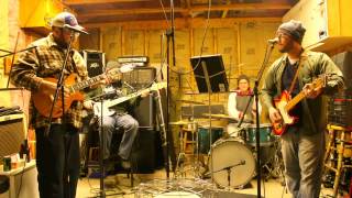 Truckster - The Bump (Deer Tick cover)