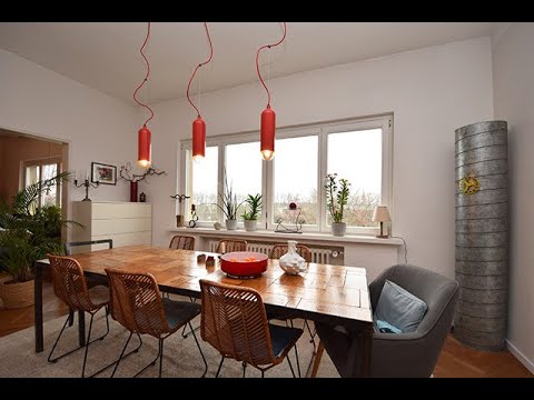 KO-477192 - Zentrumsnahe 3-Zimmerwohnung im Grünen - frei bis 15.09.2022